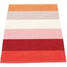 pappelina Molly Outdoor-Teppich - Sonnenuntergang 70 x 100cm