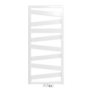 Zehnder Design-Heizkörper ZRI01360GA00000 RB-130-060, 1340 x 600 mm, yellow grey, RAL 7034