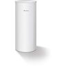 Bosch Storacell Warmwasserspeicher 8718543062 SK 160-5 ZB, 160 l, bodenstehend, rund, weiß