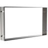 Emco prime Einbaurahmen 949700030 für Lichtspiegelschrank prime Facelift, 1400 mm