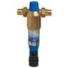 BWT Rückspülfilter Bolero RF 10367 11/2", Wasserfilter, Hauswasserstation