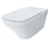 Duravit DuraStyle Vital WC-Sitz 0062390000 weiss, mit Absenkautomatik