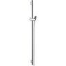 Hansgrohe Unica S Puro Brausestange 28631000  0,90 m, chrom