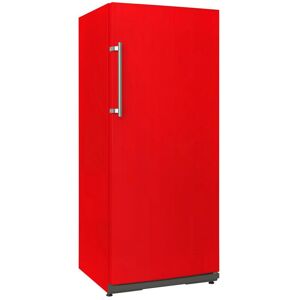 Nabo Kühlschrank Nabo Fk 2663 Rot - Rot