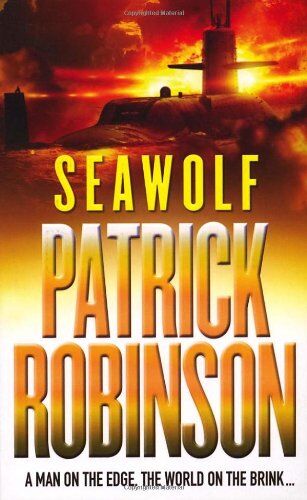 Patrick Robinson - Seawolf - Preis vom 22.02.2022 05:56:37 h