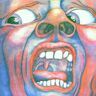 King Crimson - In The Court Of The Crimson King - Preis vom 03.05.2024 04:54:52 h