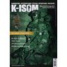 K-ISOM SPEZIAL - K-ISOM SPEZIAL 28/2023 US Army Rangers - Preis vom 06.05.2024 04:58:55 h