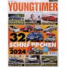 Youngtimer - Youngtimer 1/2024 - Preis vom 28.04.2024 04:54:08 h