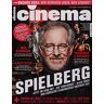 Cinema - Cinema 3/2023 Spielberg - Preis vom 28.04.2024 04:54:08 h