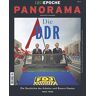 GEO Epoche PANORAMA - GEO Epoche Panorama 14/2019 Die DDR - Preis vom 03.05.2024 04:54:52 h