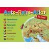 Stiefel Eurocart GmbH - Auto-Reise-Atlas für Kinder - Preis vom 30.04.2024 04:54:15 h