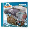 unbekannt - Der Piratenschatz - Folge 2: Ulfies fantastische Abenteuer (Ulfies fantastische Abenteuer, 2, Band 2) - Preis vom 25.04.2024 05:08:43 h