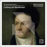 Marco Ceccato - Ludwig van Beethoven: For the King of Prussia - Sonaten für Fortepiano und Cello Op. 5 - Preis vom 04.05.2024 04:57:19 h