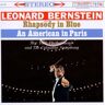 Leonard Bernstein - Sony Classical Originals: Rhapsody in Blue / Ein Amerikaner in Paris / West Side Story / On the Waterfront - Preis vom 05.05.2024 04:53:23 h