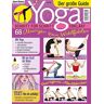 Adriane Schmitt-Krauß - Yoga - der große Guide: Schritt für Schritt erklärt: 68 Übungen zum Wohlfühlen - Preis vom 24.04.2024 05:05:17 h