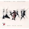 Yo-Yo Ma - Six Evolutions - Bach: Cellosuiten 1 - 6 - Preis vom 09.05.2024 04:53:29 h