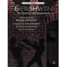 George Gershwin - Gershwin by special Arrangement (+CD) : 11 songs for clarinet - Preis vom 23.04.2024 05:00:15 h