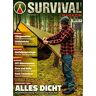SURVIVAL MAGAZIN - Survival Magazin 2/2021 - Preis vom 06.05.2024 04:58:55 h