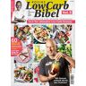 Marion Jetter - Rosins LowCarb Bibel Vol. 3: Der ultimative Low-Carb-Sommer - Preis vom 29.04.2024 04:59:55 h