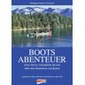 Wolfgang Grabner - Boots Abenteuer - Das Grabner Buch - Preis vom 03.05.2024 04:54:52 h