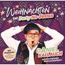 Weihnachten ist Party für Jesus: Daniel Kallauch - seine schönsten Weihnachtslieder - Preis vom 03.05.2024 04:54:52 h