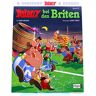 unbekannt - R. Goscinny, A. Uderzo ASTERIX Comic Album (Softcover) # 8: ASTERIX bei den Briten! - Preis vom 25.04.2024 05:08:43 h