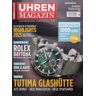 Uhren Magazin - UHREN-MAGAZIN 5/2023 Tutima Glashütte - Preis vom 08.05.2024 04:49:53 h