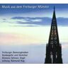 unbekannt - Musik a.dem Freiburger Münster - Preis vom 08.05.2024 04:49:53 h