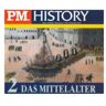 Johann Eisenmann - Das Mittelalter. Paket: Das Mittelalter 1/2. 3 CDs: Tl 2 (P.M. History): TEIL 2 - Preis vom 03.05.2024 04:54:52 h