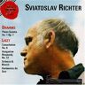 Svjatoslav Richter - Brahms: Piano Sonata No. 1 Op. 1 / Liszt: Consolation Op. 6, Hungarian Rhapsody No. 17, Scherzo & March, Harmonies du Soir - Preis vom 02.05.2024 04:56:15 h