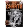 HAGE Musikverlag - Top Charts 81 (mit CD): Die aktuellsten Hits der erfolgreichsten Stars und das Beste aus den Charts! (Top Charts / Die aktuellsten Hits der erfolgreichsten Stars und das Beste aus den Charts!) - Preis vom 08.05.2024 04:49:53 h