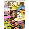 Oliver Buss - Abnehmbäckerei: BACK DICH SCHLANK: 40 leckere Rezepte zum Abnehmen - Preis vom 29.04.2024 04:59:55 h