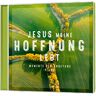 unbekannt - Jesus meine Hoffnung lebt: Momente der Anbetung - Piano - Preis vom 19.04.2024 05:01:45 h