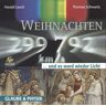 Harald Lesch - Weihnachten. und es ward wieder Licht . Ein Gespräch zwischen Theologie und Physik / 1 CD - Preis vom 03.05.2024 04:54:52 h