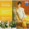 Kontraste K÷ln - Franz Alexander Pössinger: Trios concertante (op. 36, Nr. 1 & 2) / Serenata in Trio concertante (op. 10) - Preis vom 04.05.2024 04:57:19 h