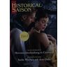 Eliza Redgold - Historical Saison Band 98 - Preis vom 27.04.2024 04:56:19 h