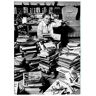 Astrid Lindgren - Astrid Lindgren Notizhefte (Astrid Lindgren-Kollektion) - Preis vom 25.04.2024 05:08:43 h