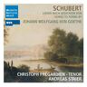 Andreas Staier - Songs to Poems By Goethe - Preis vom 02.05.2024 04:56:15 h