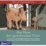 Helge Timmerberg - Das Haus der sprechenden Tiere - Preis vom 28.03.2024 06:04:05 h