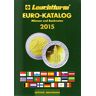 unbekannt - Euro-Katalog 2015: Münzen und Banknoten - Preis vom 03.05.2024 04:54:52 h