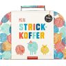 unbekannt - Mein Strick-Koffer (100% selbst gemacht) - Preis vom 04.05.2024 04:57:19 h