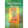 Albrecht, Sally K. - The Choral Warm-Up Collection: A Sourcebook of 167 Choral Warm-ups Contributed by 51 Choral Directors: A Sourcebook of 167 Choral Warm-Ups Contributed by 51 Choral Directors, Comb Bound Book - Preis vom 05.05.2024 04:53:23 h