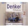 Harald Lesch - Denker des Abendlandes - II. Staffel - Preis vom 30.04.2024 04:54:15 h