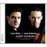 LINUS ROTH & JOSE GALLARDO - SONATAS FOR VIOLIN AND PIANO OP. 105 & 121 - 4 SON - Preis vom 03.05.2024 04:54:52 h