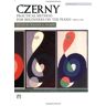 Willard Palmer - Czerny -- Practical Method, Op. 599 (Complete) (Alfred Masterwork Editions) - Preis vom 03.05.2024 04:54:52 h