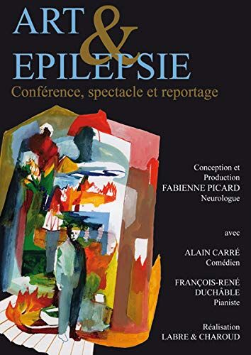Art &amp; Epilepsie