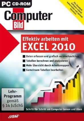 United ComputerBild Excel 2010