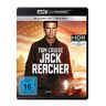 Christopher McQuarrie - Jack Reacher (4K Ultra HD) (+ Blu-ray 2D) - Preis vom 19.04.2024 05:01:45 h