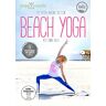Anna Rech - Beach Yoga - Das Yoga Programm für dein Wohlbefinden - Preis vom 02.05.2024 04:56:15 h