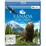 Sky Vision - Kanada von oben - Teil 2 (SKY VISION) [Blu-ray] - Preis vom 28.04.2024 04:54:08 h